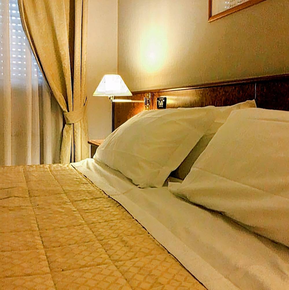 Hotel Motel Europa