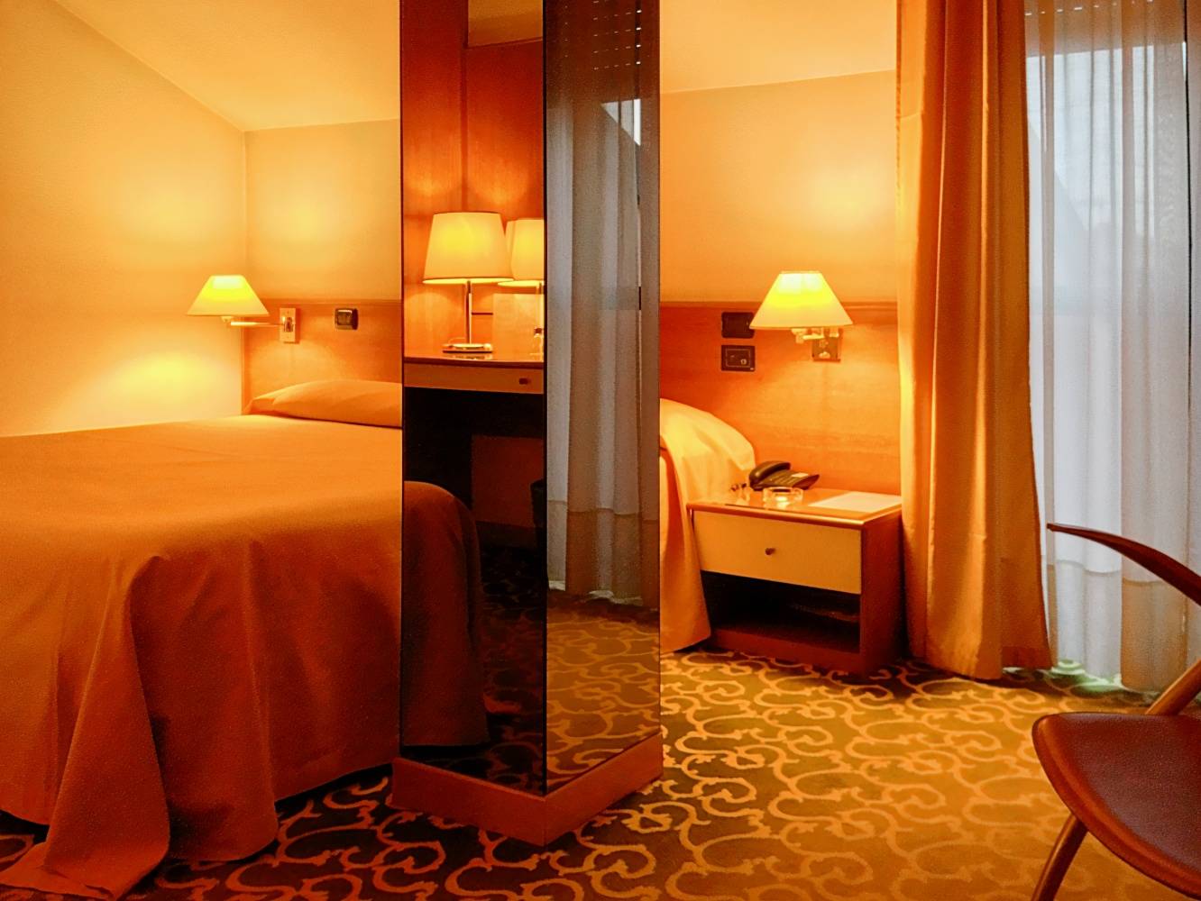 Hotel Motel Europa