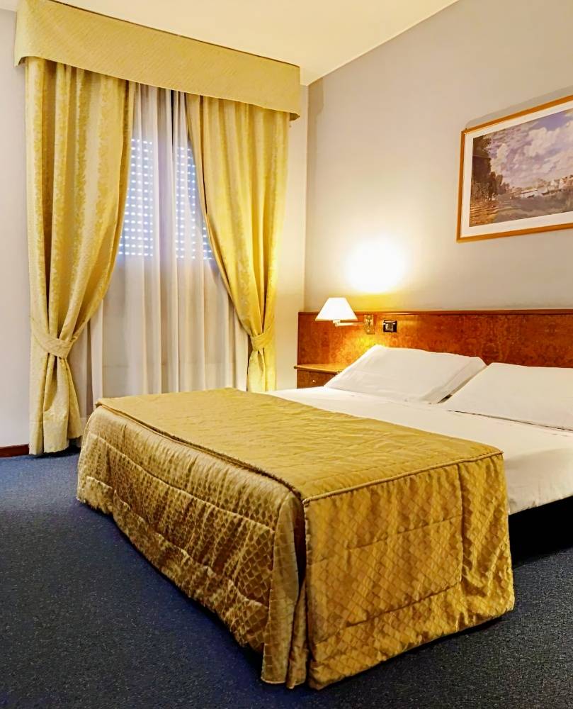 Hotel Motel Europa