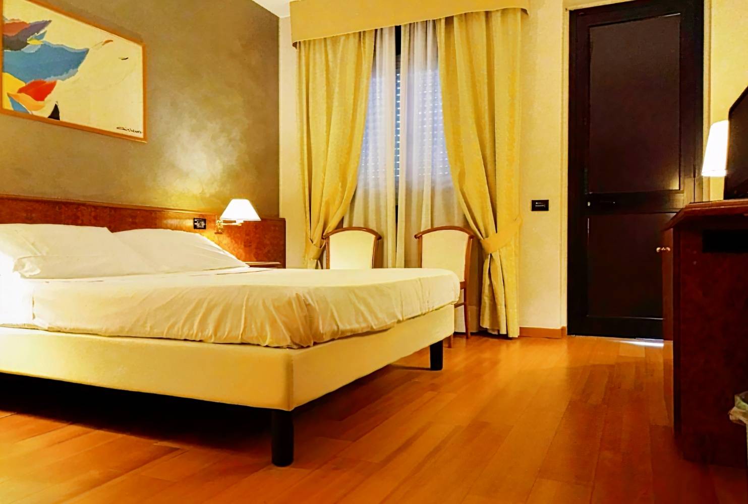 Hotel Motel Europa