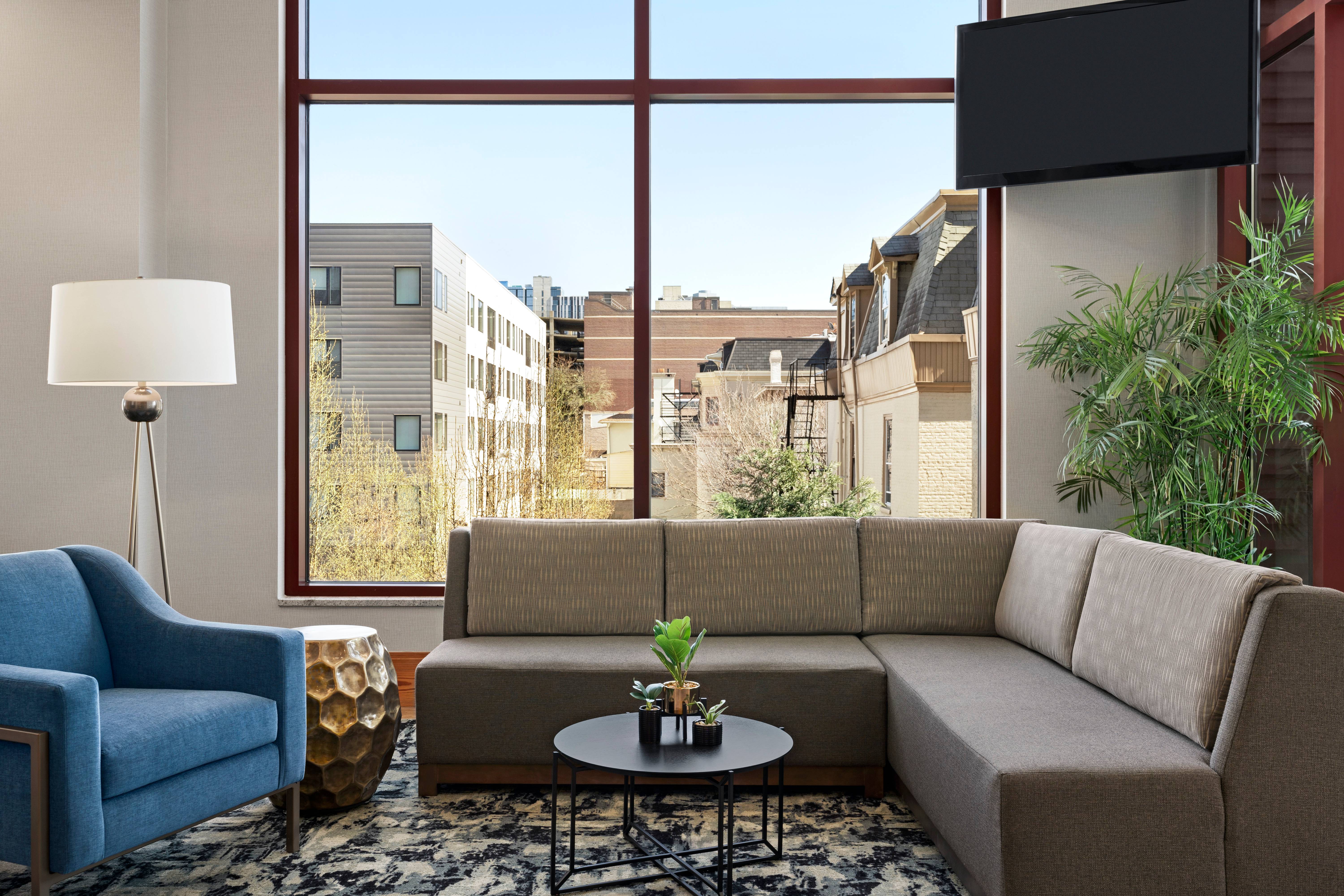 Homewood Suites University City Philadelphia
