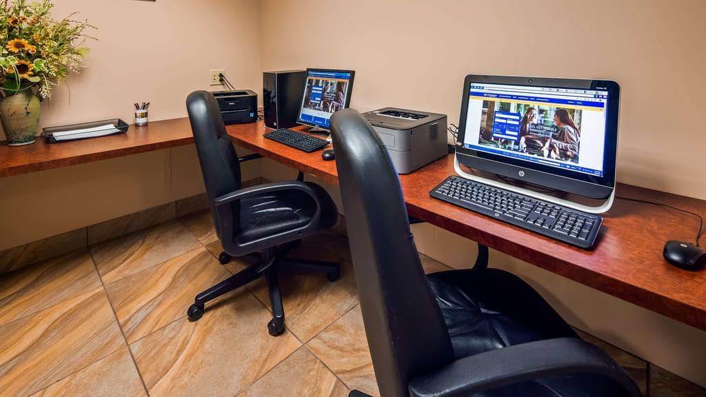 Best Western Plus Saratoga Springs