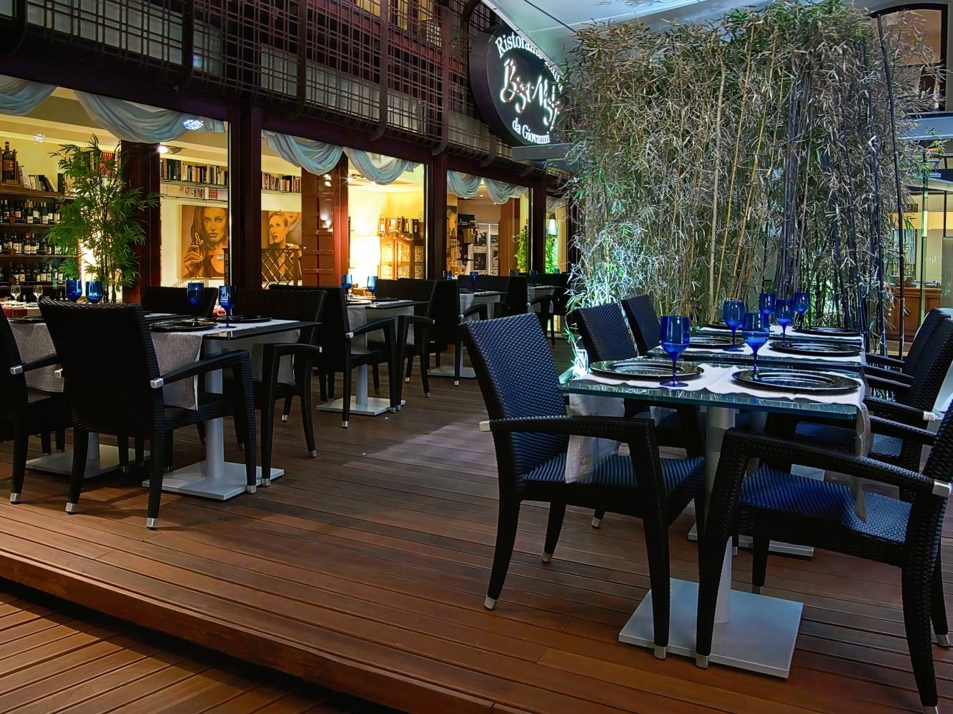 Mercure Ferrara