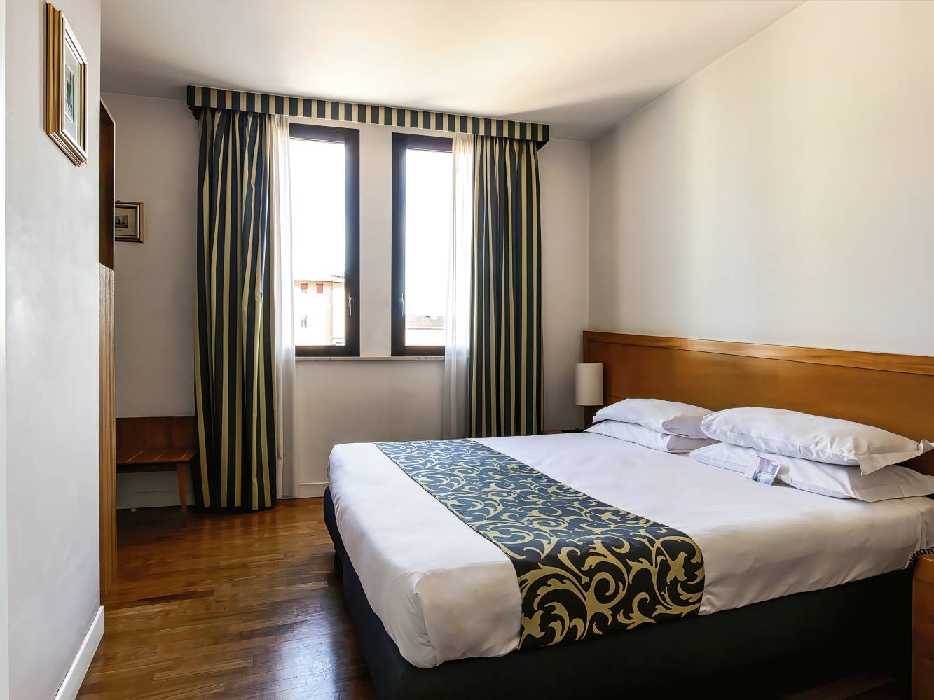 Mercure Ferrara