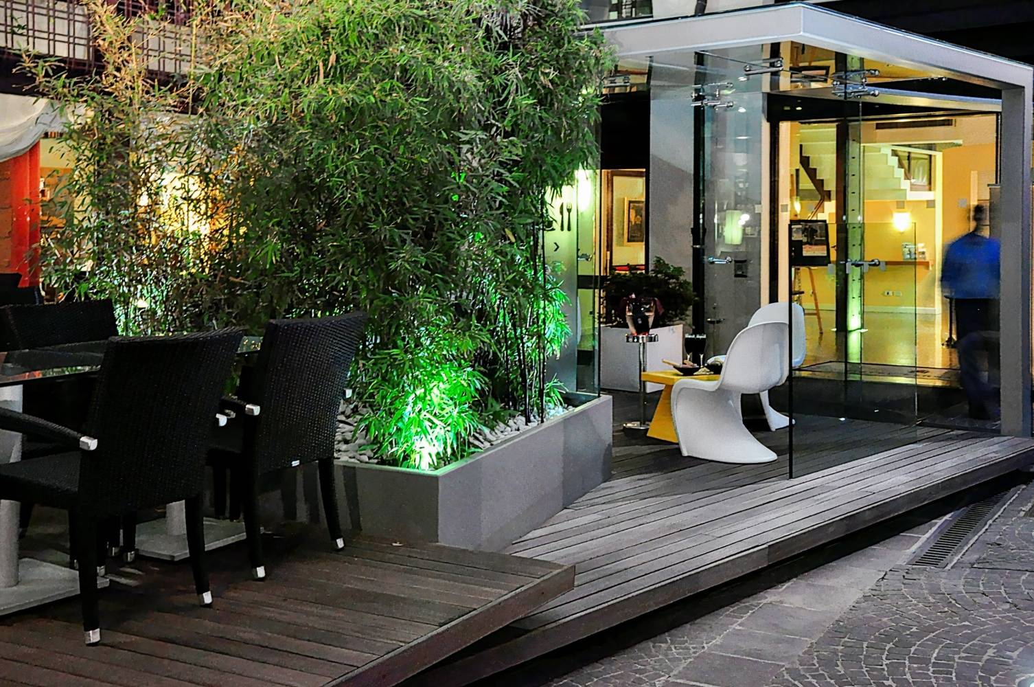 Mercure Ferrara