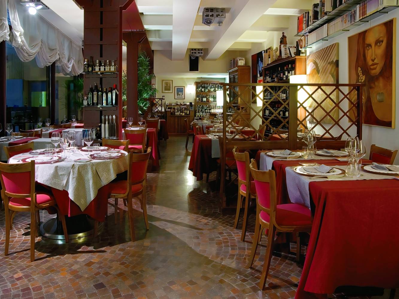 Mercure Ferrara