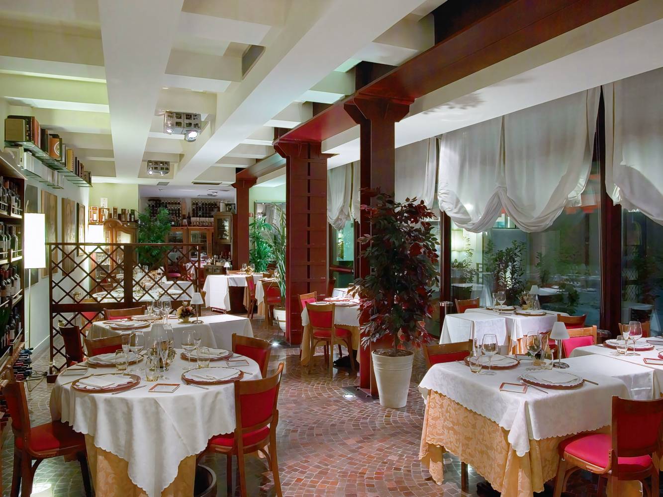 Mercure Ferrara