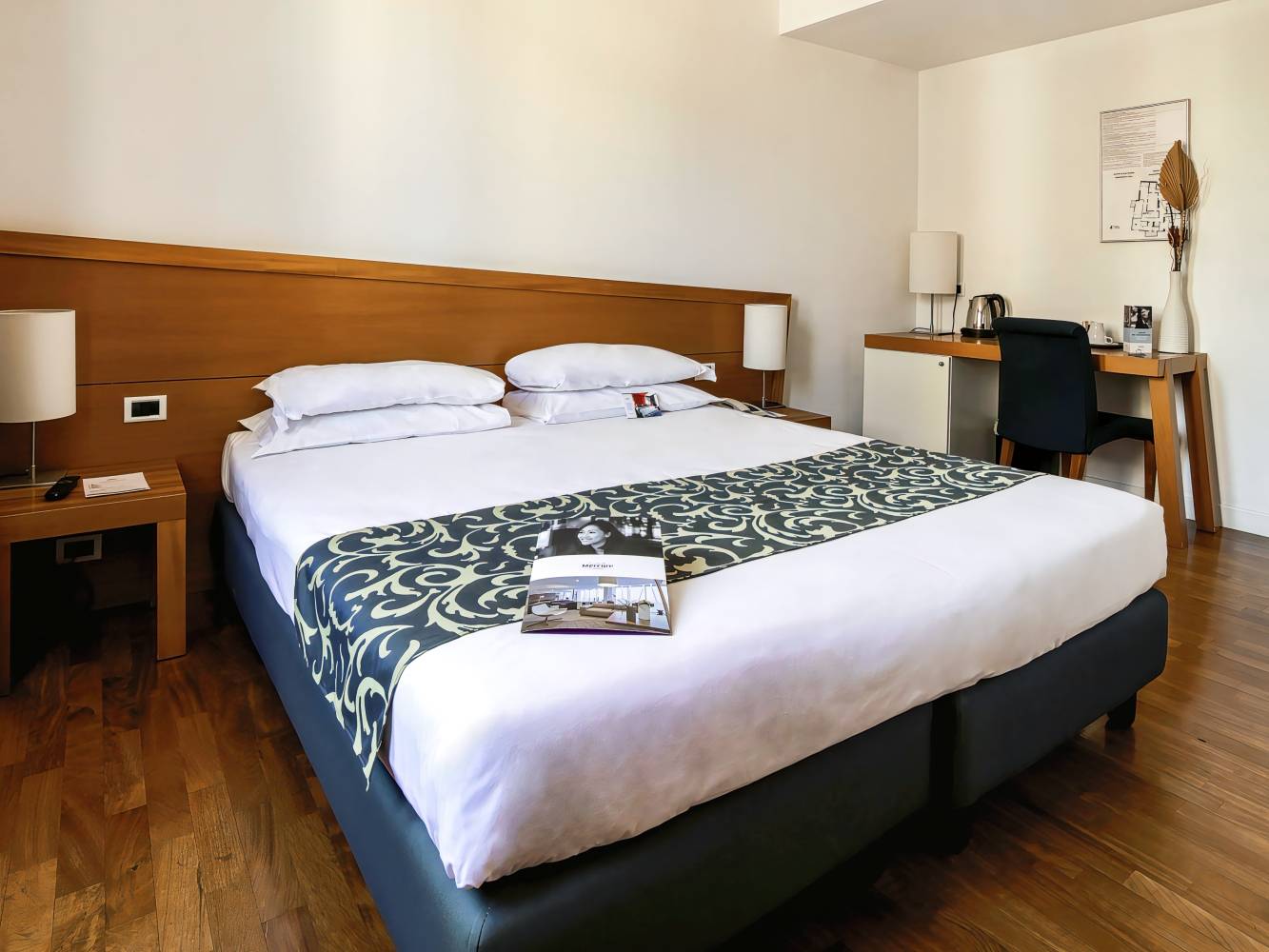 Mercure Ferrara