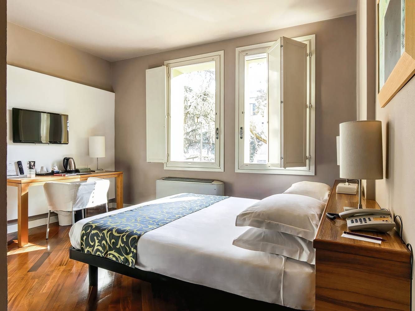 Mercure Ferrara