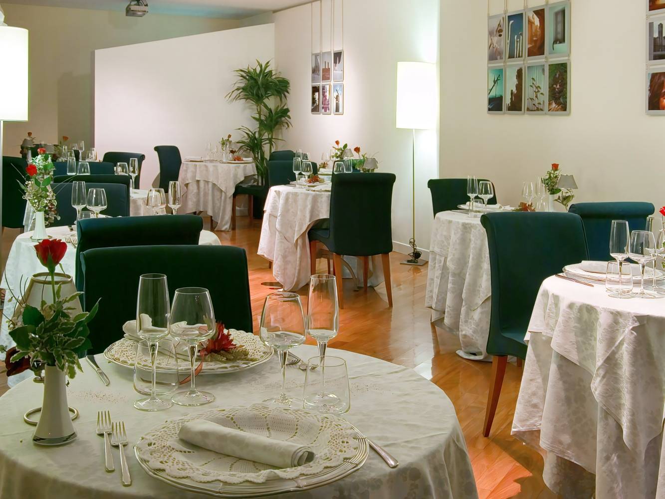 Mercure Ferrara