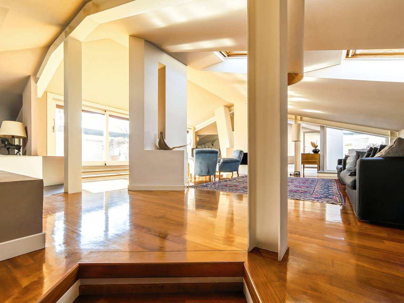 Mercure Ferrara