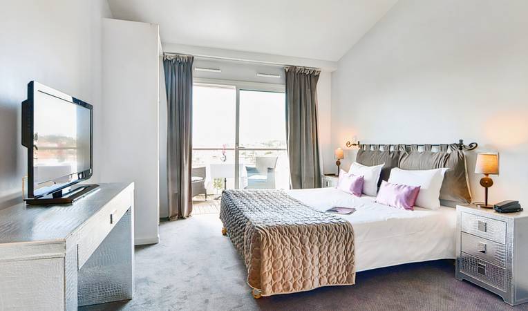 Zenitude Hôtel - Le Cannet