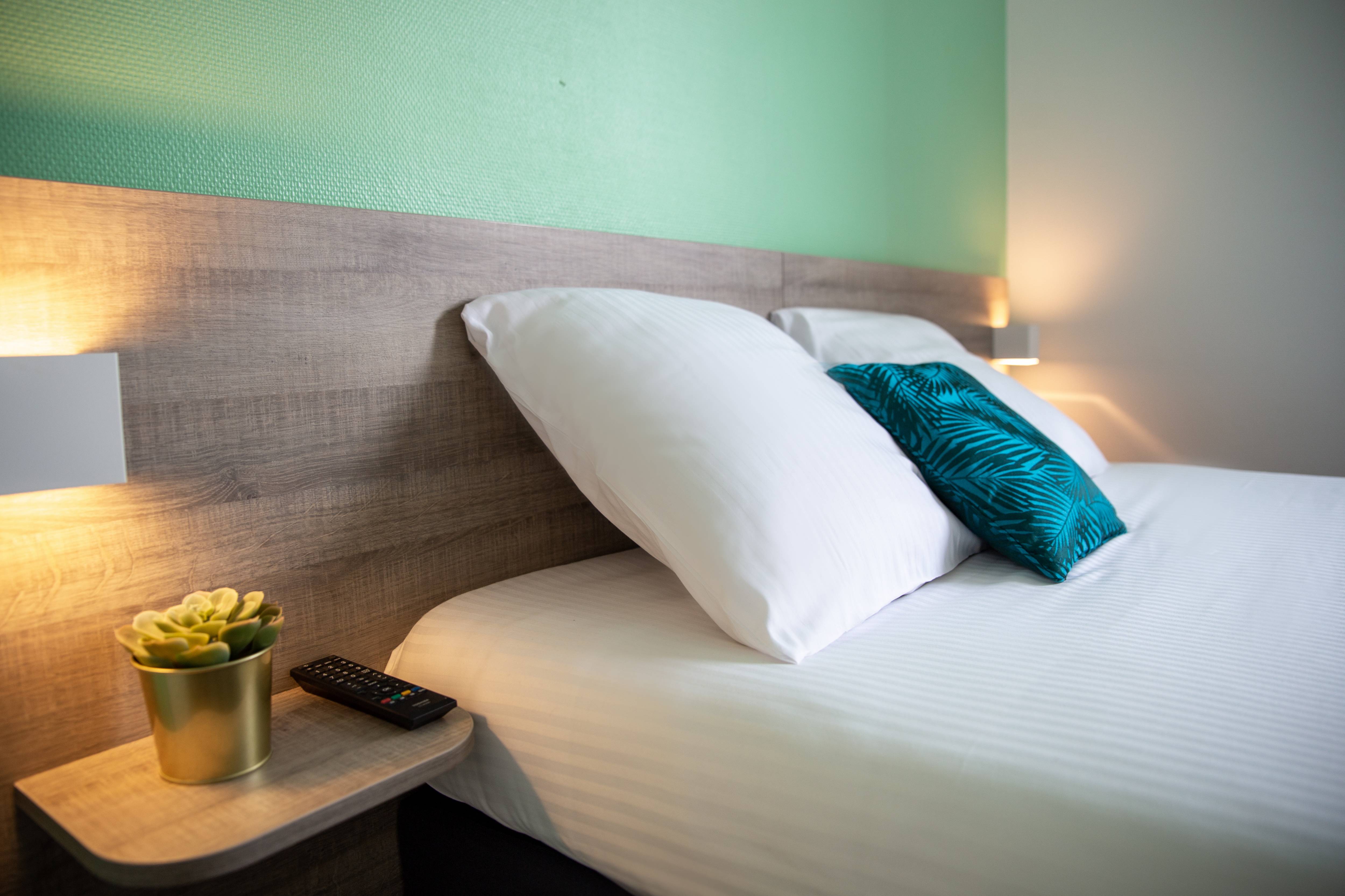 Comfort Aparthotel Toulouse Métropole