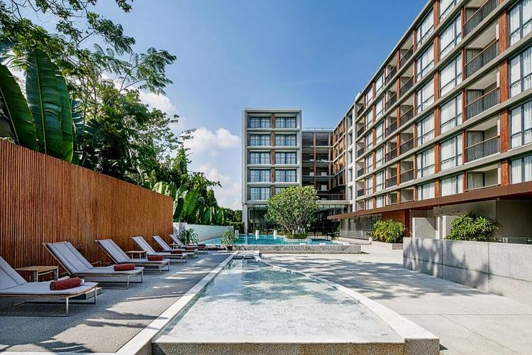 Park Nine Hotel Bangkok Airport th.dayuse.com