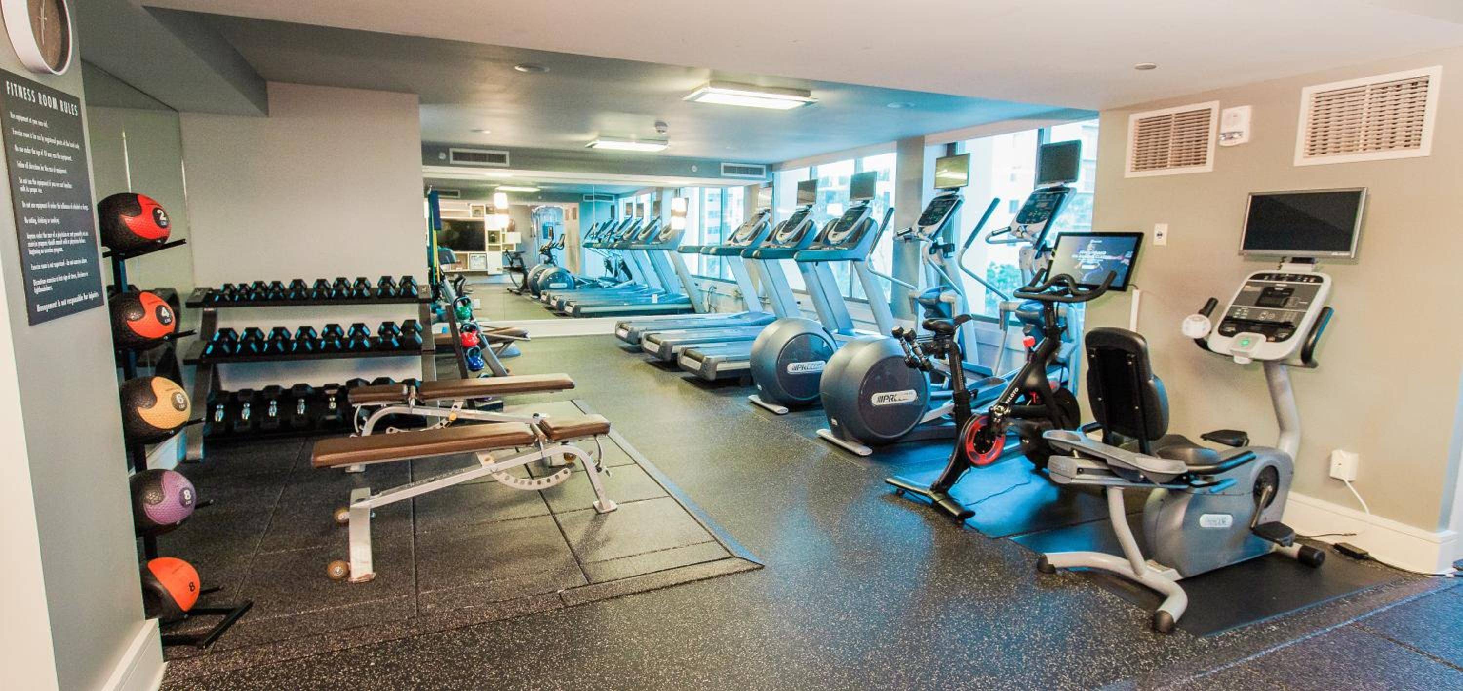 Kimpton Hotel Palomar Los Angeles Beverly Hills