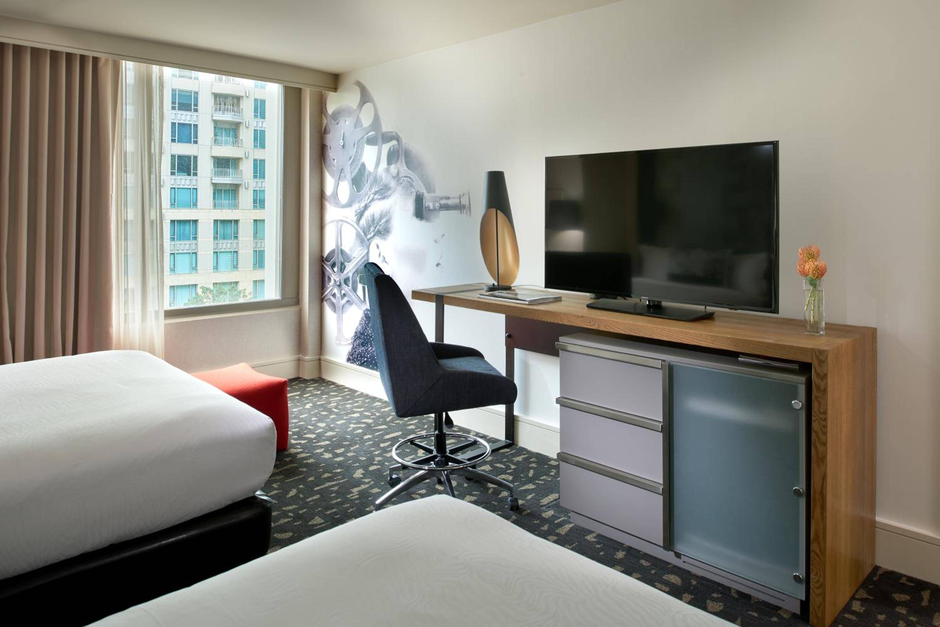 Kimpton Hotel Palomar Los Angeles Beverly Hills