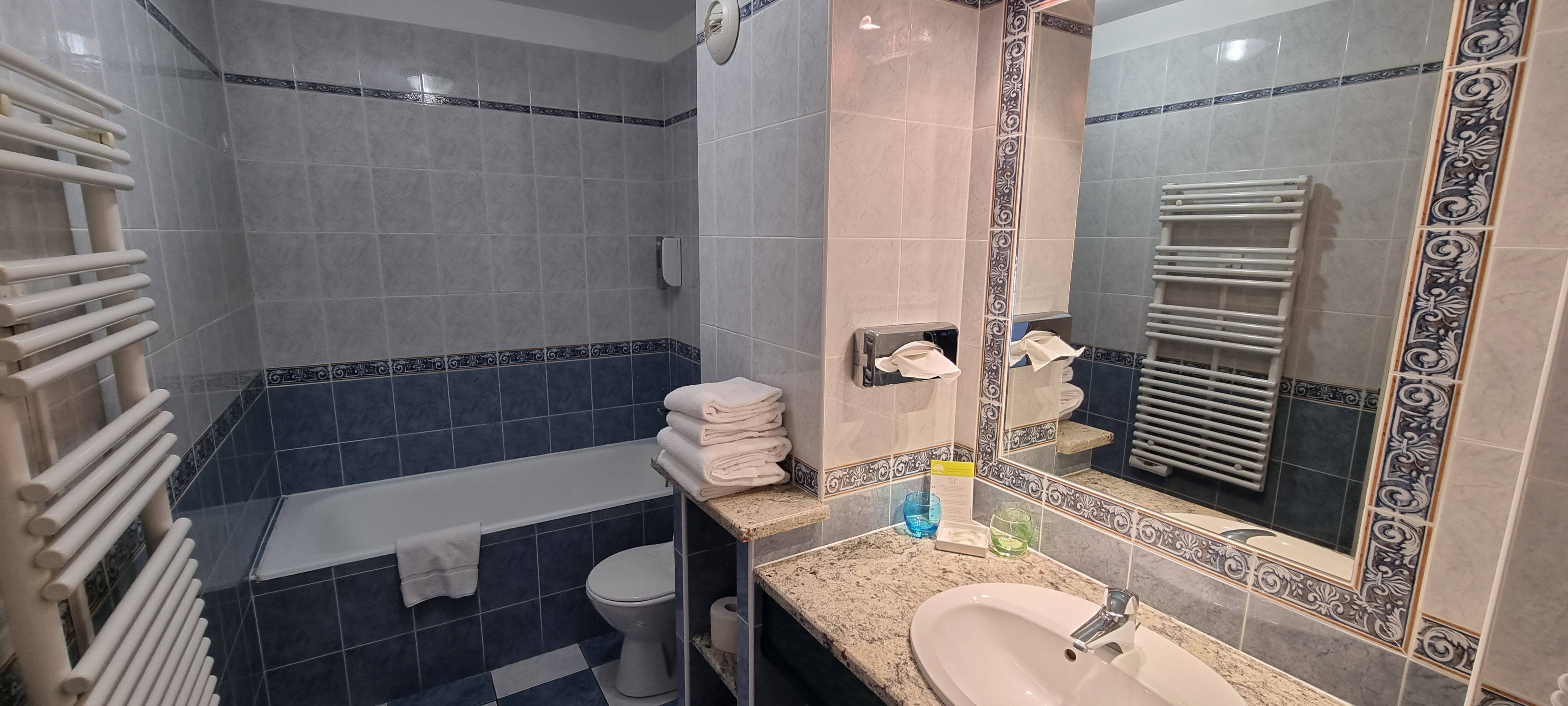 ADONIS ALERIA Hôtel L'Atrachjata