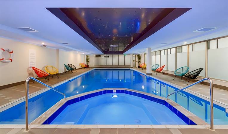 Rydges Sydney Central