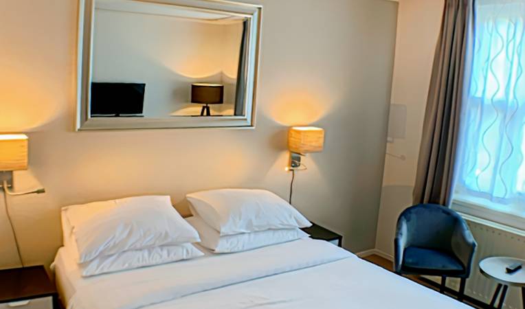 Hotel Grand Canal