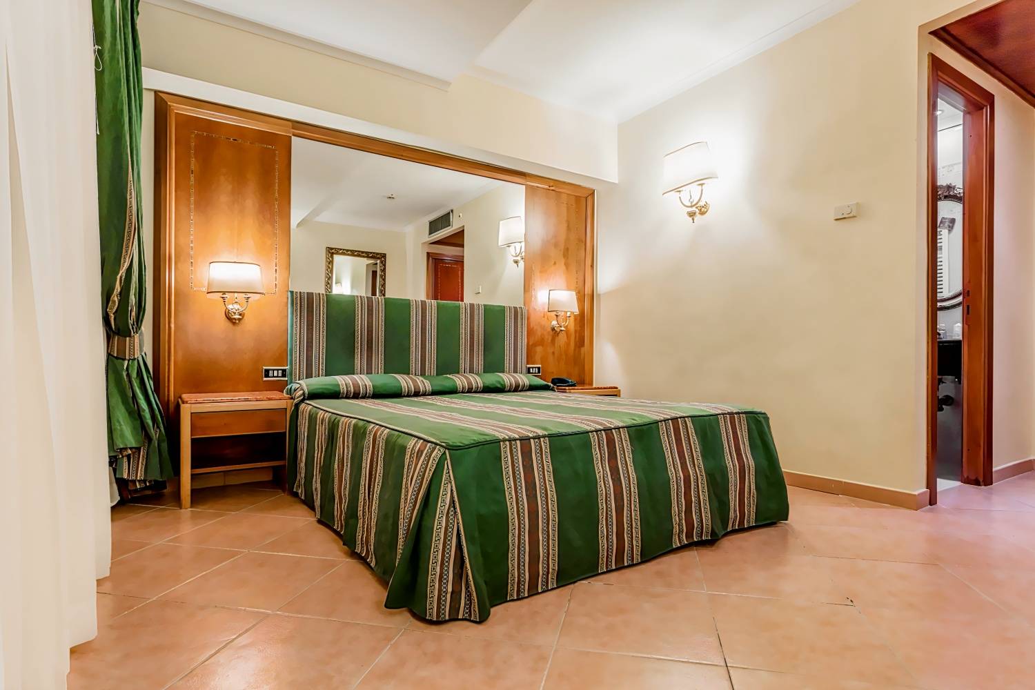 Hotel Archimede