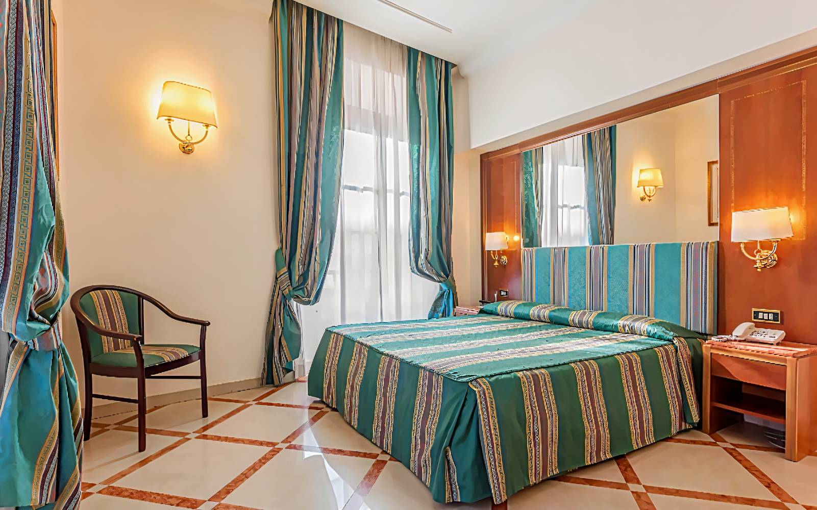 Hotel Floridia