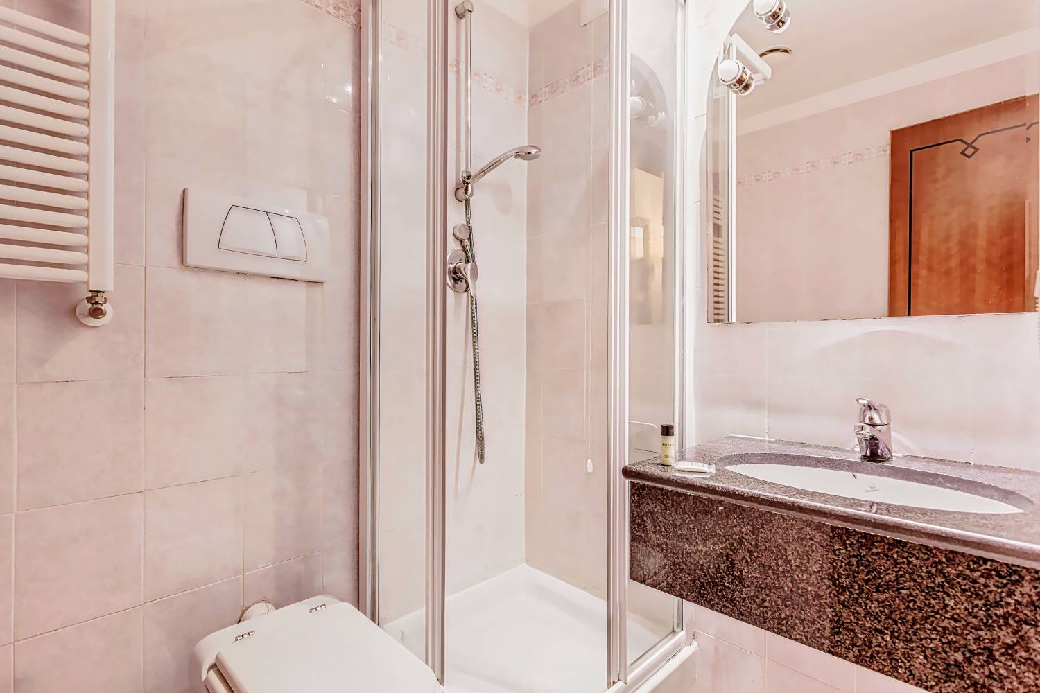Hotel Lazio