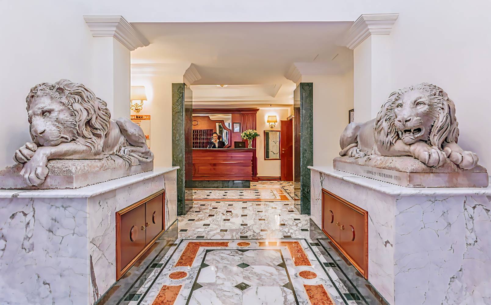 Hotel Regio