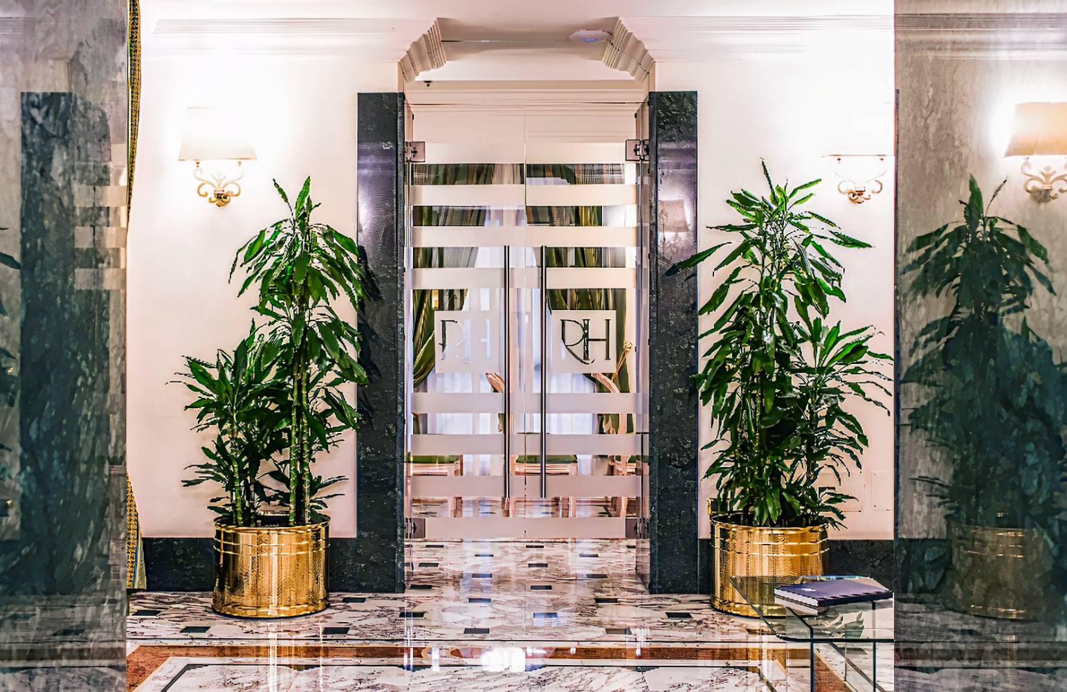 Hotel Regio