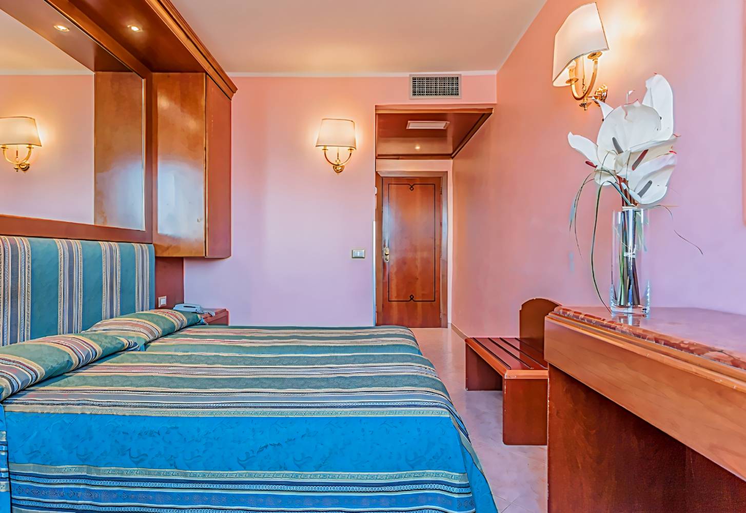 Hotel Siracusa