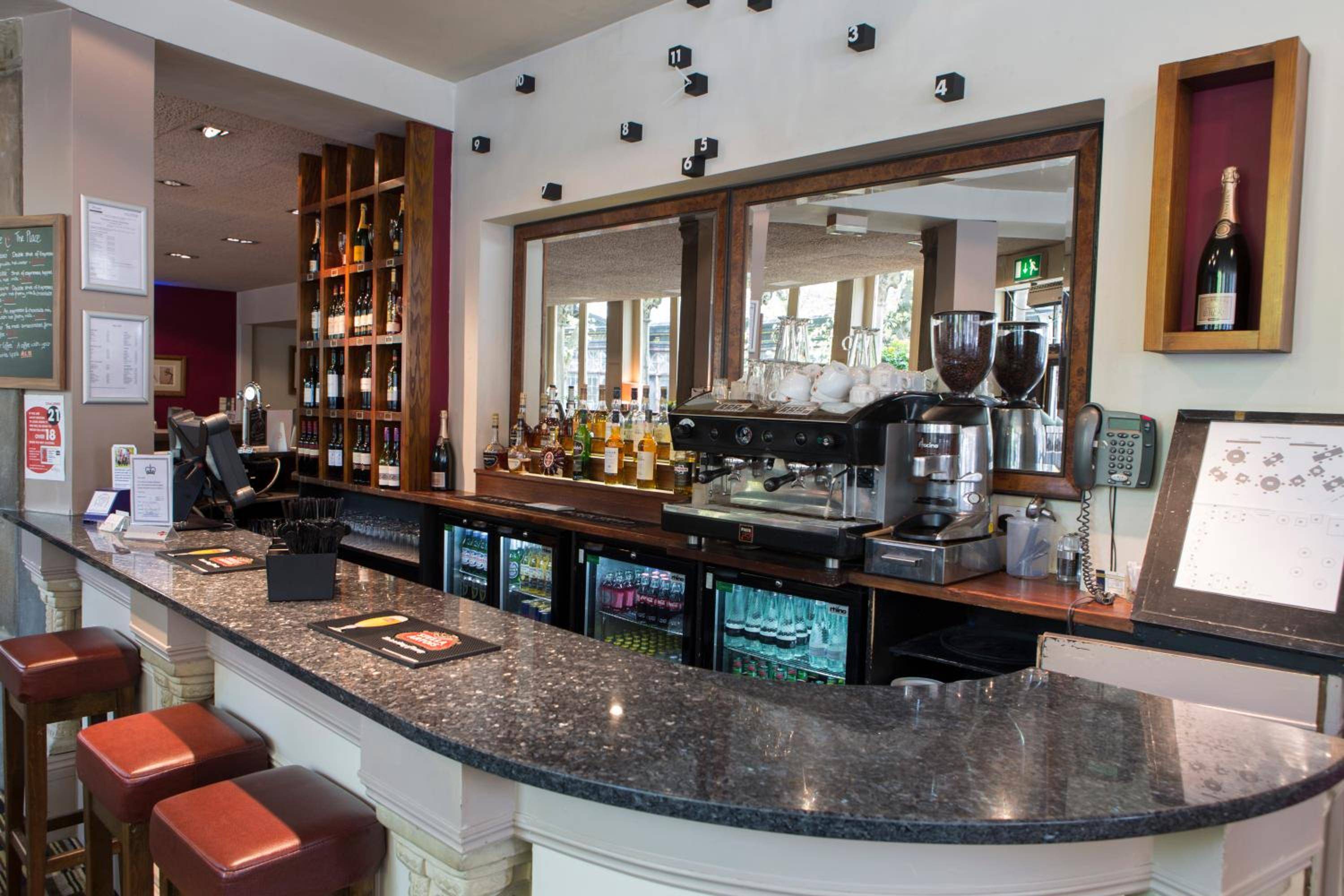 The Crown Hotel Harrogate