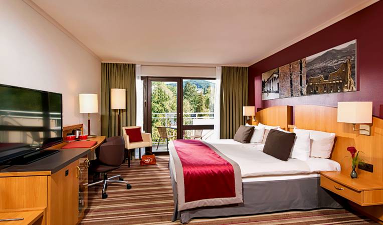 Leonardo Royal Hotel Baden-Baden