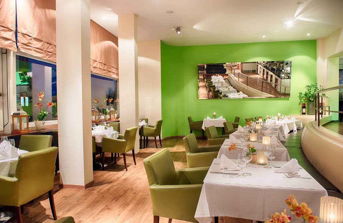 Leonardo Boutique Hotel Rigihof Zürich