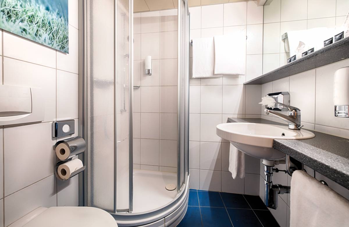 Leonardo Boutique Hotel Rigihof Zürich