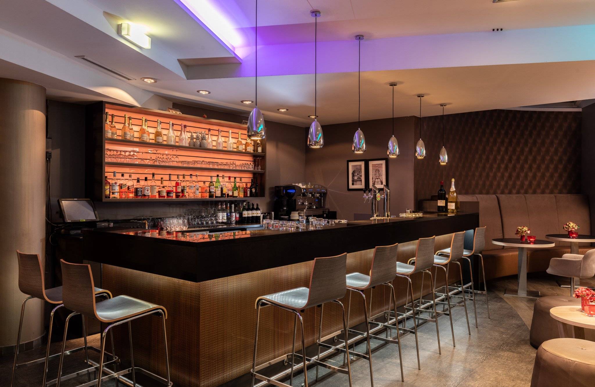Leonardo Hotel Vienna Westbahnhof