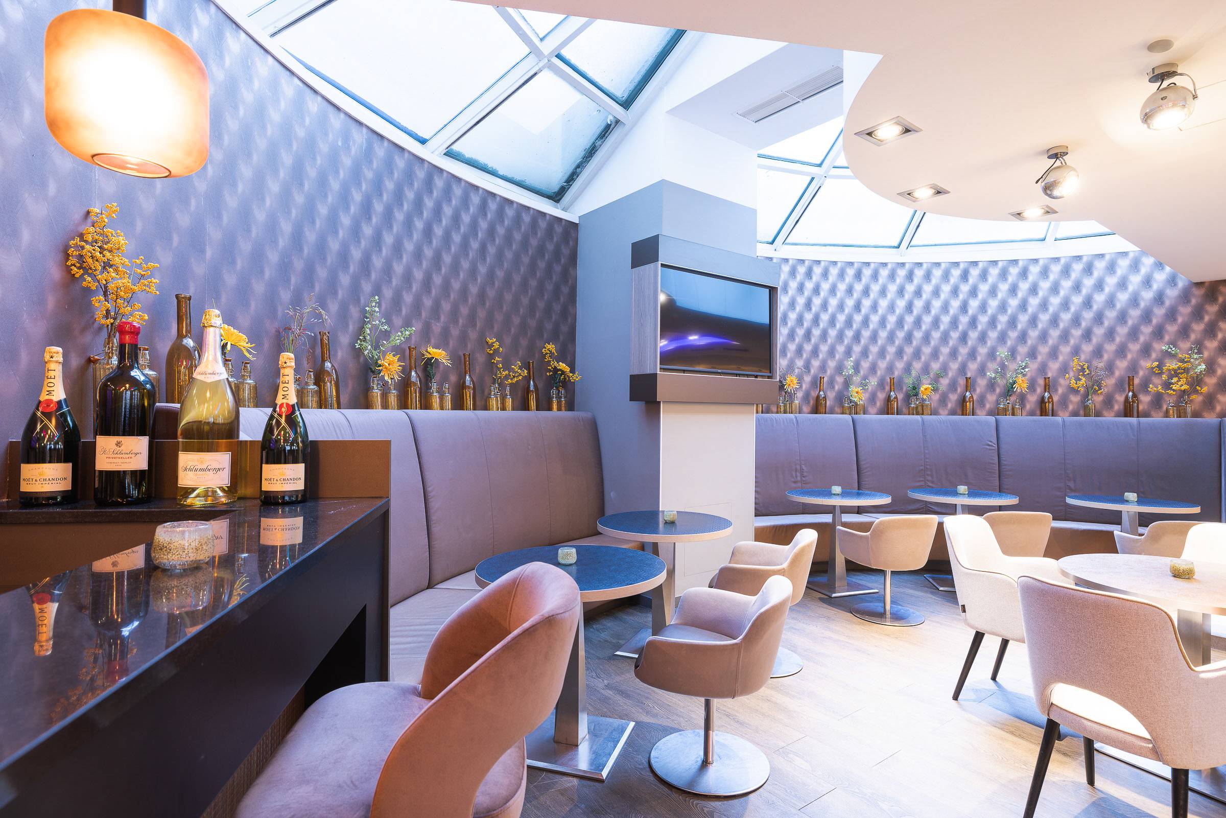 Leonardo Hotel Vienna Westbahnhof