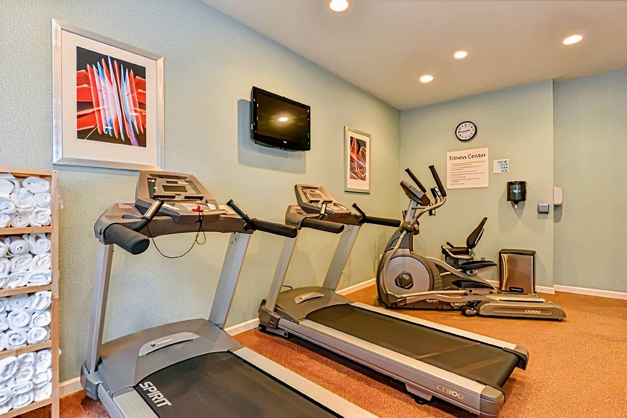Holiday Inn Express Midtown West