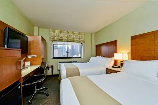 Holiday Inn Express Midtown West