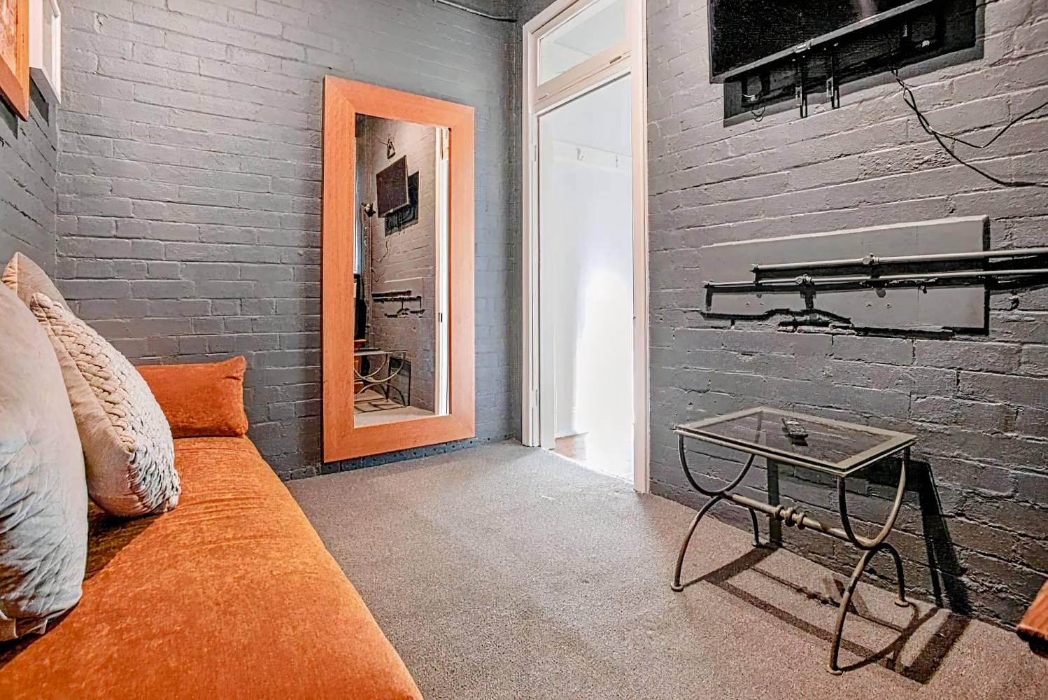 Sydney Harbour Bed & Breakfast, The Rocks Eén dag in het hotel