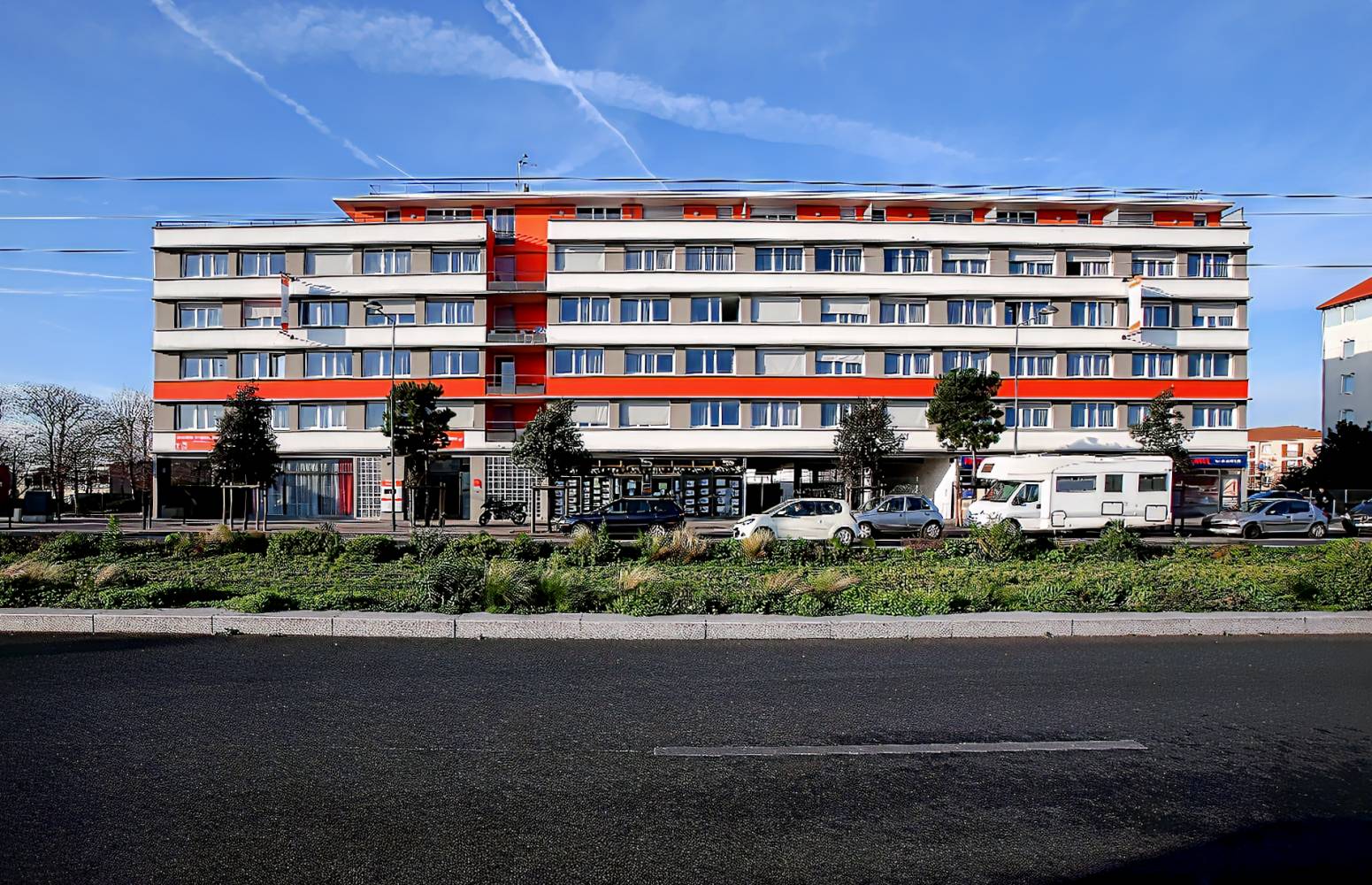 Adonis Paris Sud