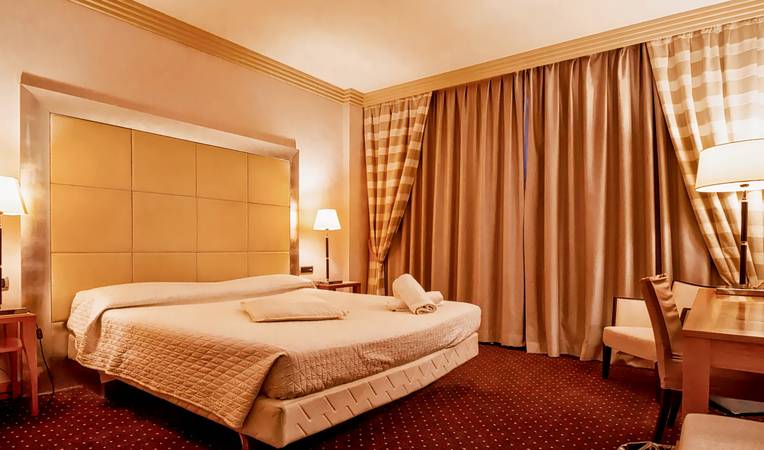 Papillo Hotels & Resorts Roma