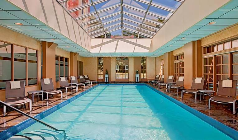 Hyatt Regency Greenwich