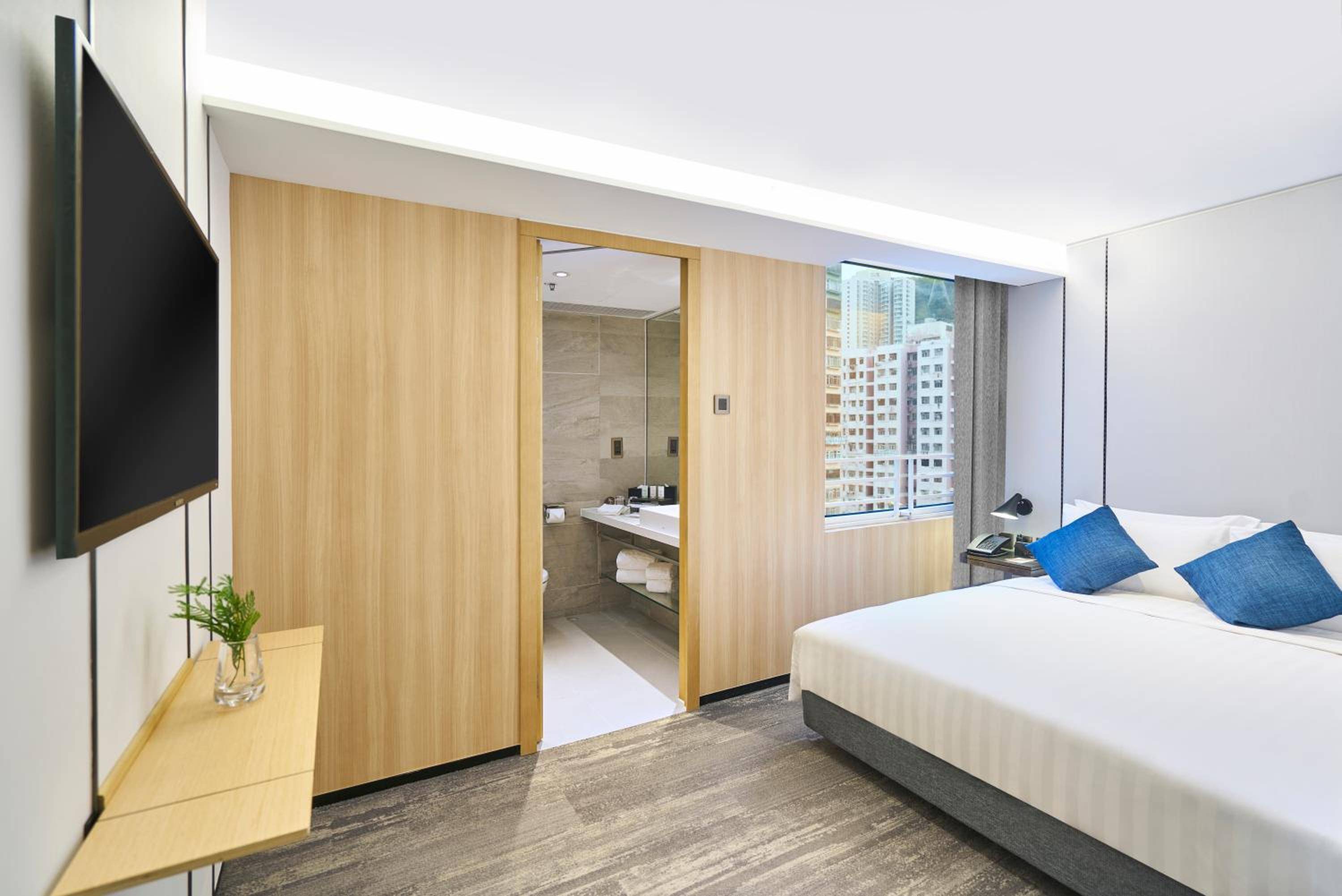 Hotel COZi Oasis