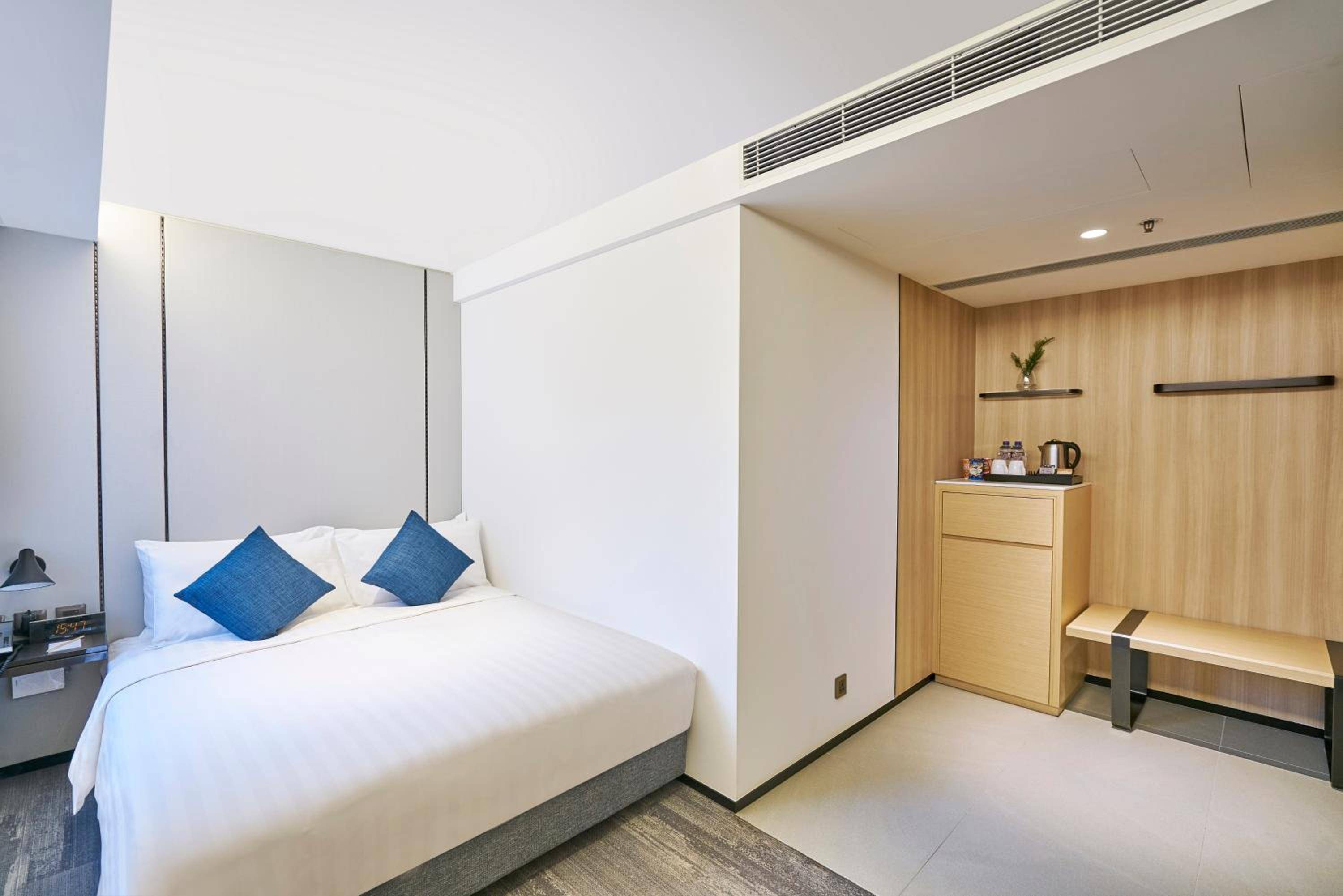 Hotel COZi Oasis