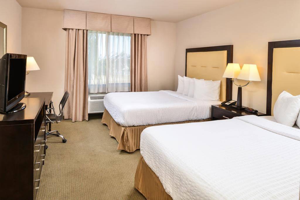 Hotel Chino Hills