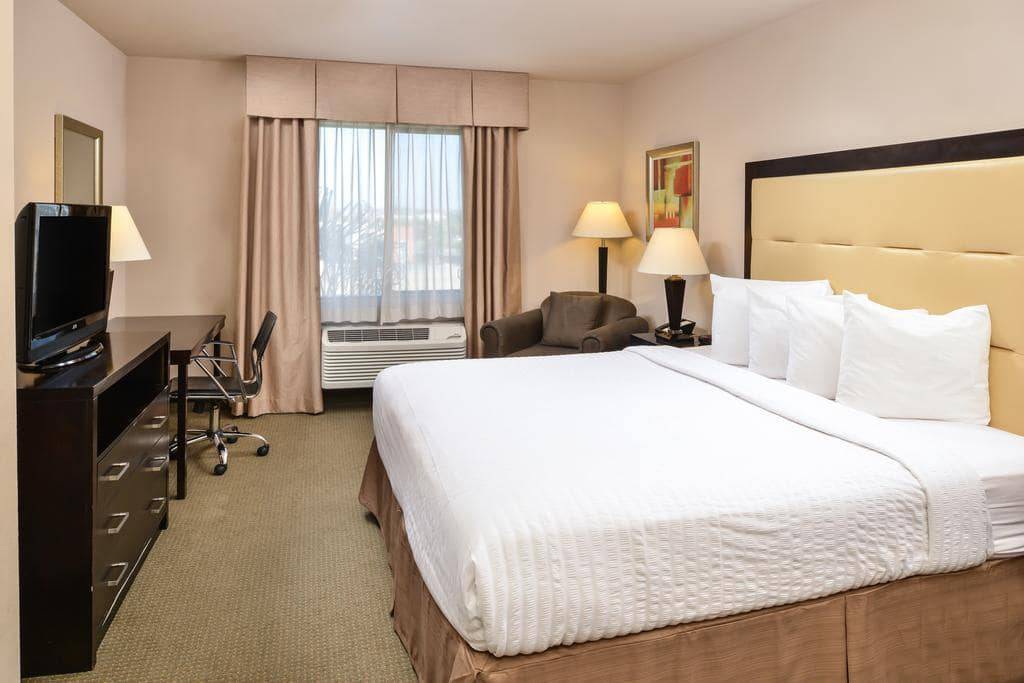 Hotel Chino Hills