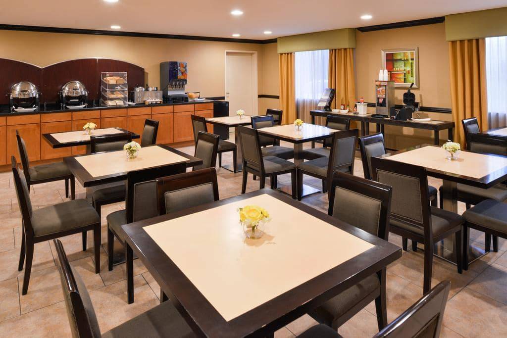 Hotel Chino Hills