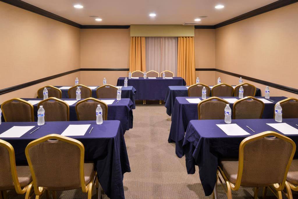 Hotel Chino Hills