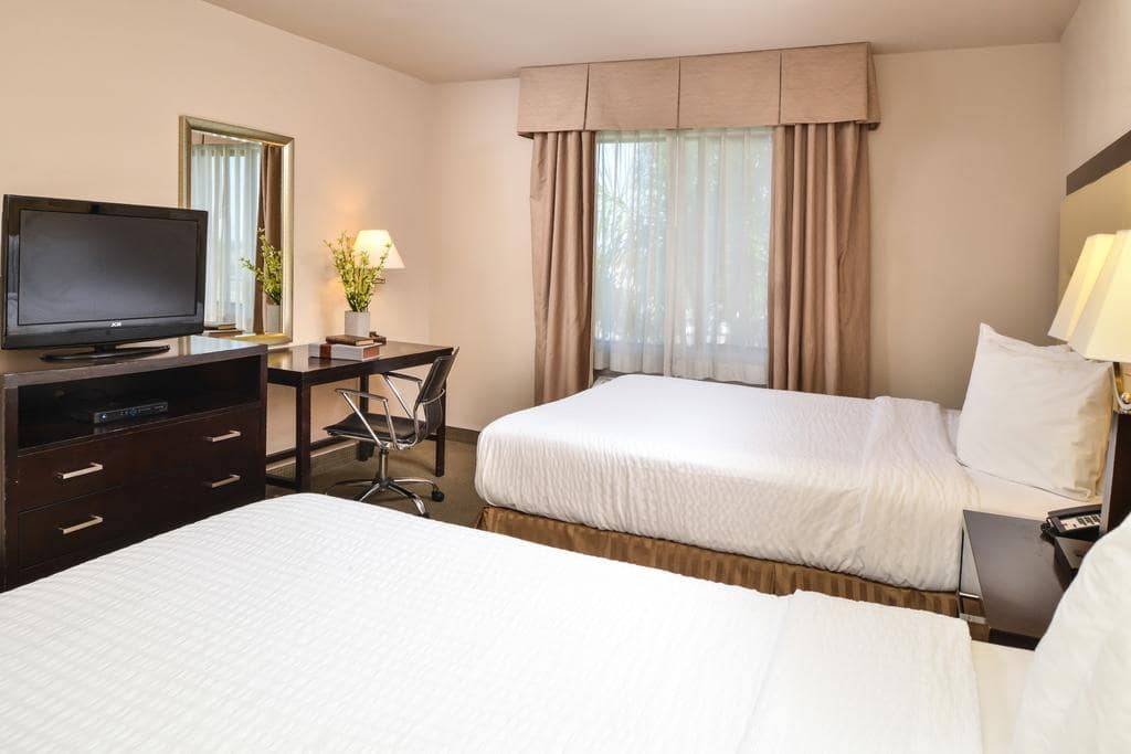 Hotel Chino Hills