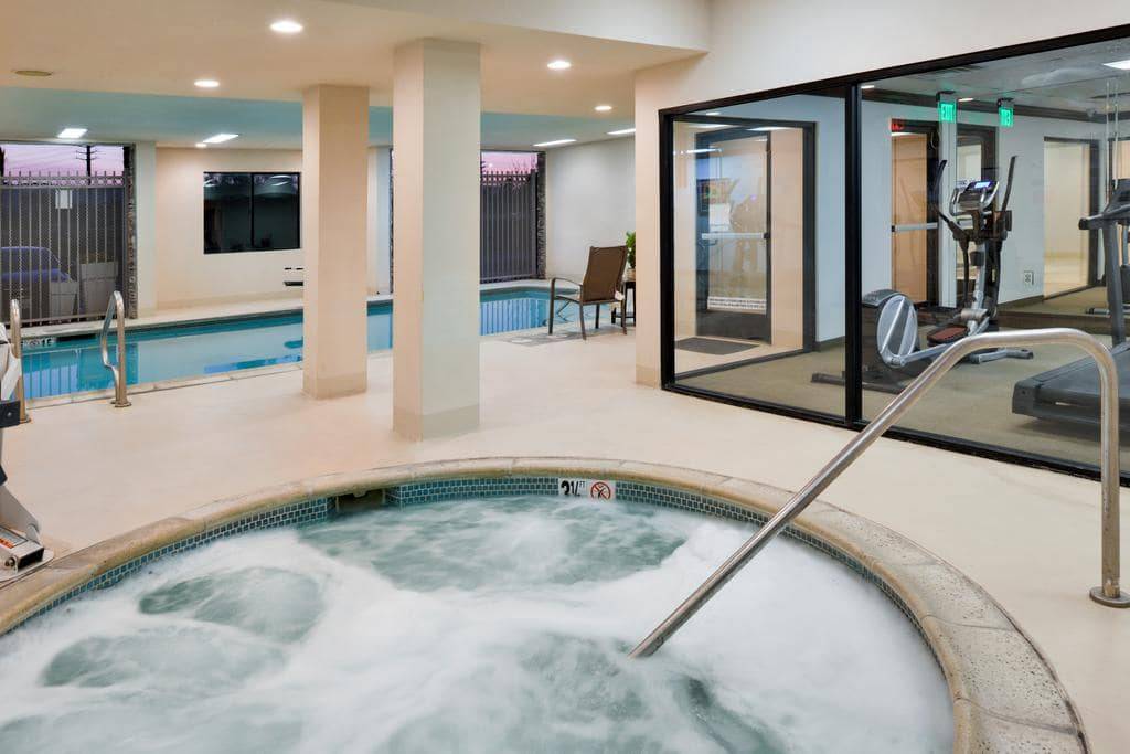 Hotel Chino Hills
