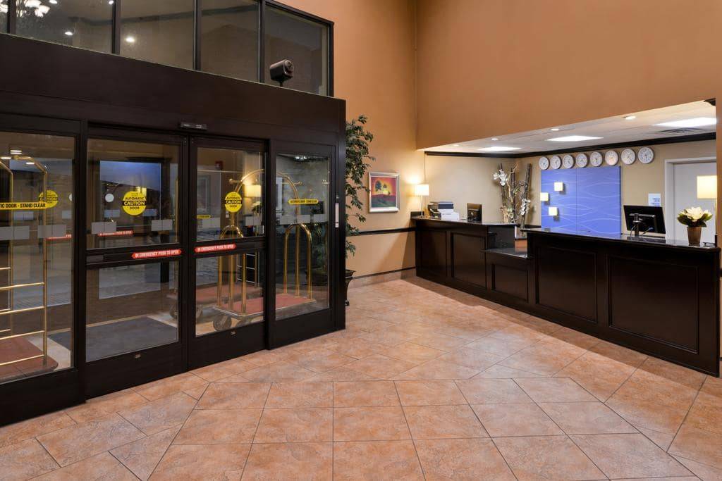 Hotel Chino Hills